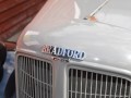 Jowett Bradford Utility Estate