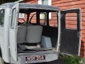 Jowett Bradford Utility Estate