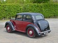 Morris 8 Series E Saloon