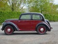 Morris 8 Series E Saloon