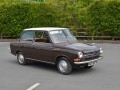 DAF 55 Variomatic