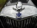 Jaguar SS 1.5 Saloon