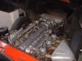 Jaguar E-Type S1 4.2 Roadster