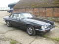 Jaguar XJS-C V12 Cabriolet
