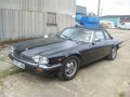Jaguar XJS-C V12 Cabriolet