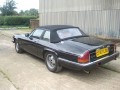 Jaguar XJS-C V12 Cabriolet