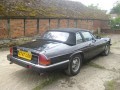 Jaguar XJS-C V12 Cabriolet