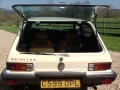 Reliant Scimitar GTE SE6B Automatic