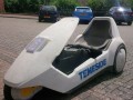 Sinclair C5