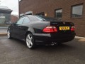 Mercedes-Benz CLK55 AMG