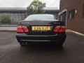 Mercedes-Benz CLK55 AMG