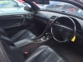 Mercedes-Benz CLK55 AMG