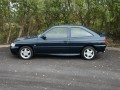 Ford Escort RS2000 Mk6