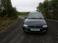 Ford Escort RS2000 Mk6