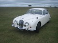 Jaguar MkII 340 