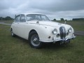 Jaguar MkII 340 