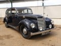 Armstrong Siddeley Lancaster