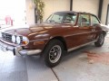 Triumph Stag Automatic