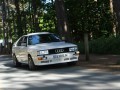 Audi  Quattro WR Coupe 