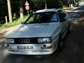 Audi  Quattro WR Coupe 