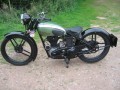 Royal Enfield Model S/F 