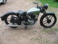 Royal Enfield Model S/F 