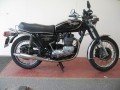 Triumph TSS Bonneville