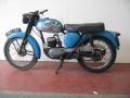 BSA Bantam D10