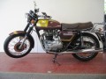 Triumph T140 Bonneville