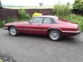 Jaguar XJS 3.6 Automatic
