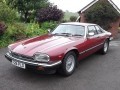 Jaguar XJS 3.6 Automatic