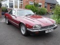 Jaguar XJS 3.6 Automatic