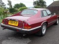 Jaguar XJS 3.6 Automatic