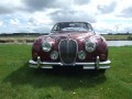 Jaguar MkII 3.4 Saloon