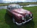 Jaguar MkII 3.4 Saloon