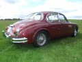 Jaguar MkII 3.4 Saloon