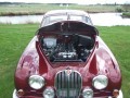 Jaguar MkII 3.4 Saloon