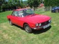 Lancia Fulvia Coupe 1.3S S2