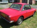 Lancia Fulvia Coupe 1.3S S2