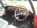 Lancia Fulvia Coupe 1.3S S2