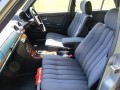 Mercedes-Benz 230E Saloon