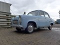 Ford Prefect 100E