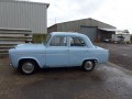 Ford Prefect 100E