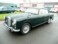 Alvis TD21 Series II