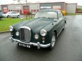 Alvis TD21 Series II