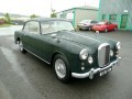 Alvis TD21 Series II