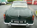 Alvis TD21 Series II