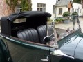 Bentley 3.5-Litre Drophead Coupe