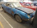 Fiat 125S Samantha Coupe