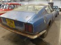 Fiat 125S Samantha Coupe